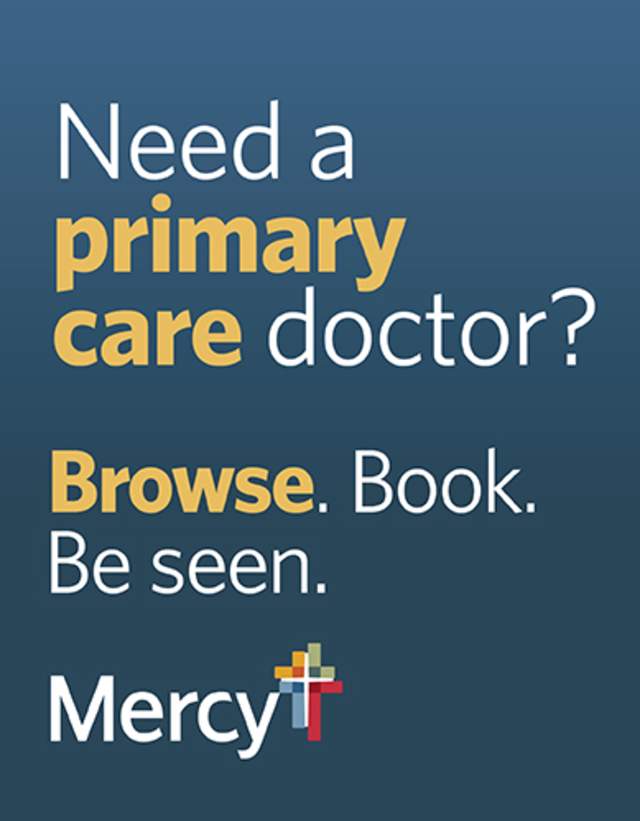 Mercy Ad
