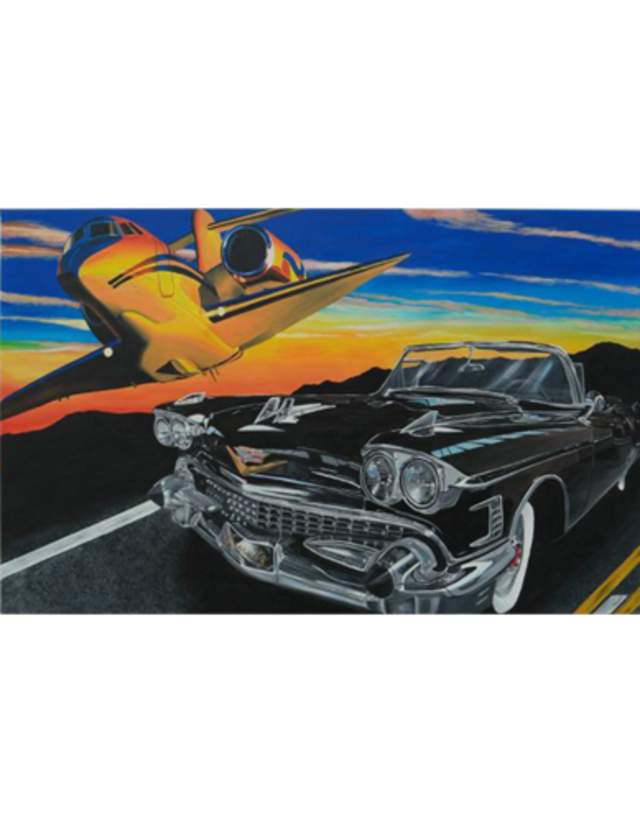 Art-Raine Clotfelter