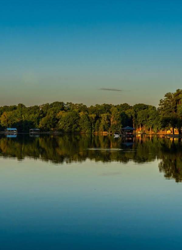 Lake Norman photo contest image