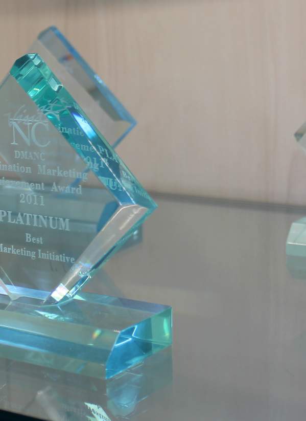 Awards