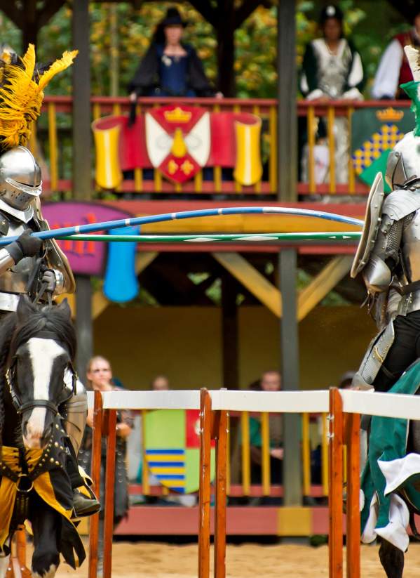 Carolina Renaissance Festival