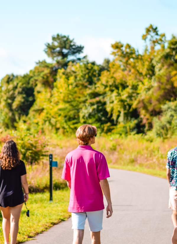Fisher Farm Park