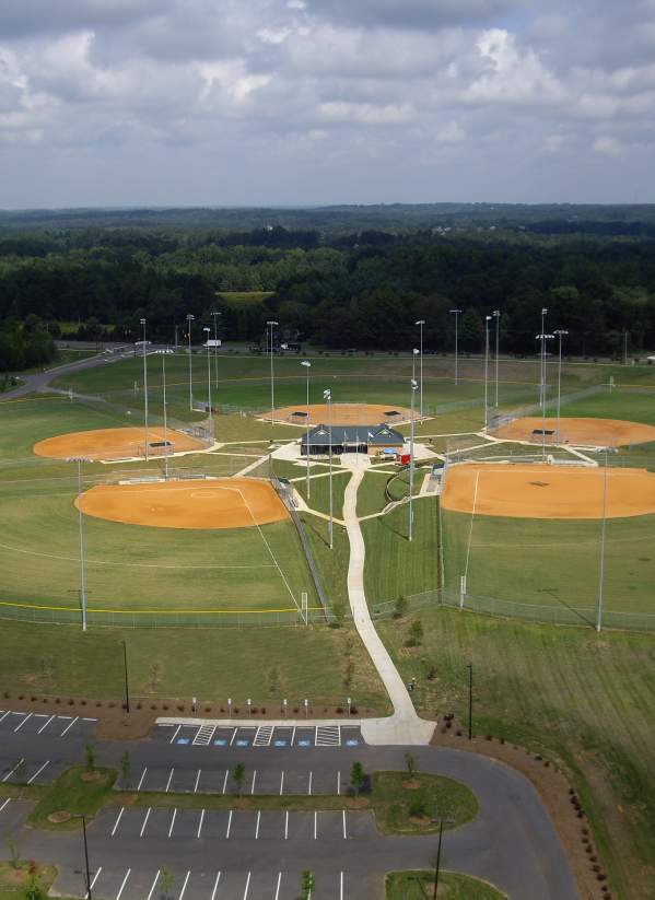 Facilities & Venues