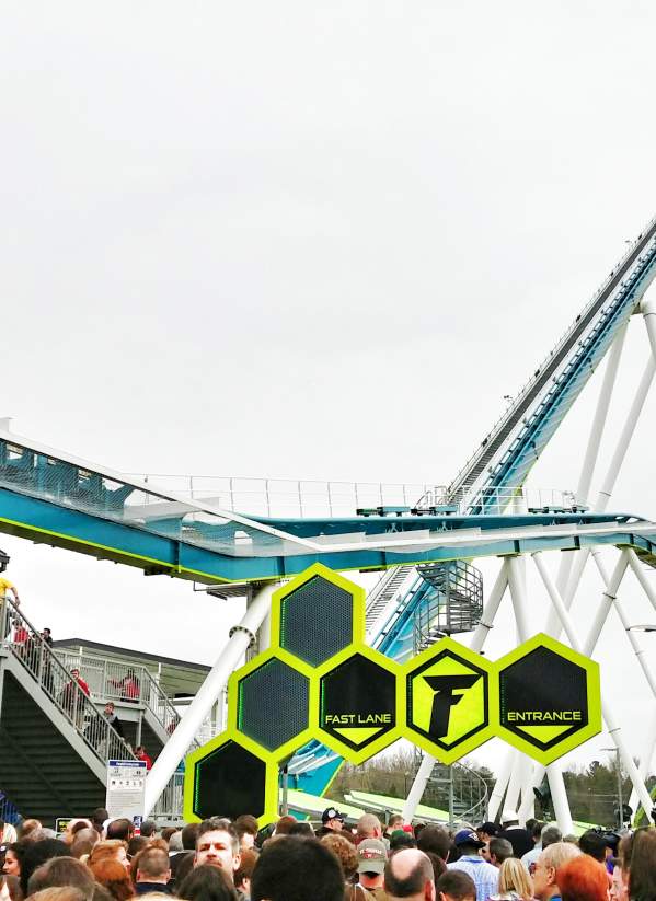 Nearby Attractions