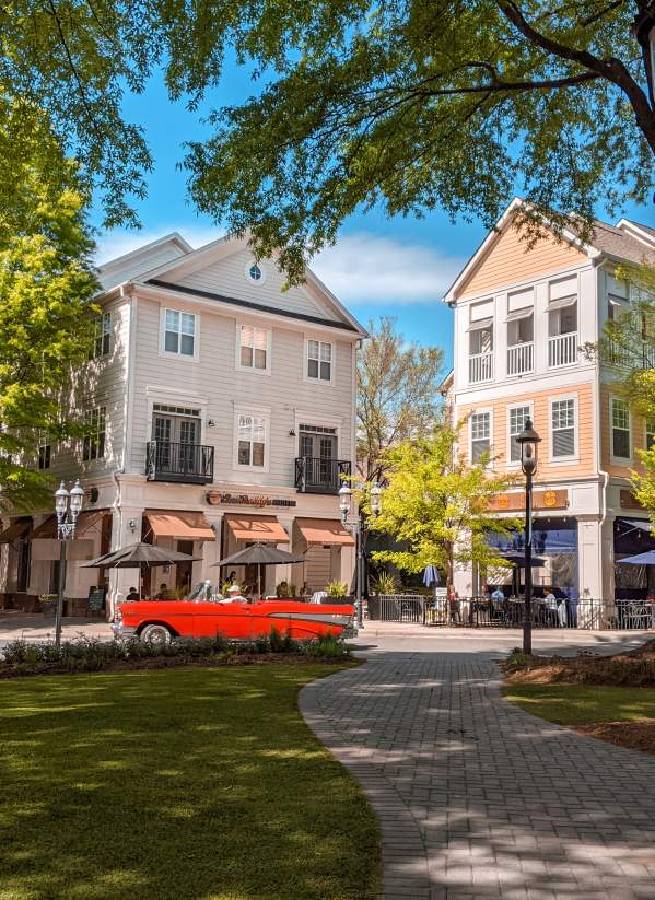 Birkdale Village