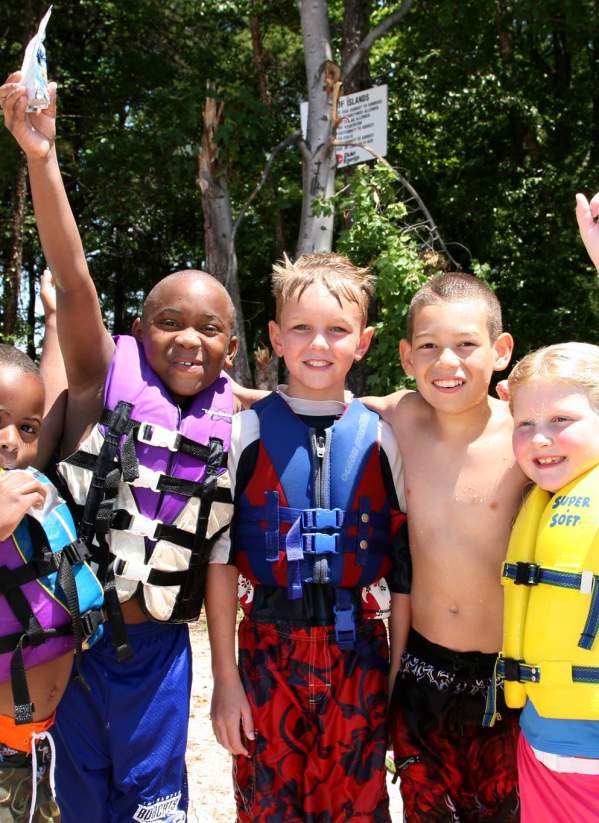 Submit an Event - Kids