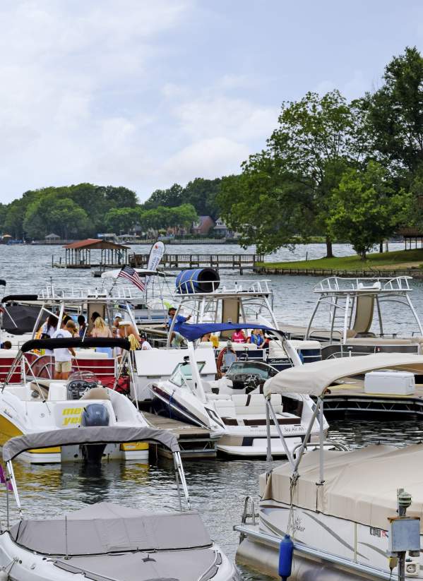 Testimonials - Boats