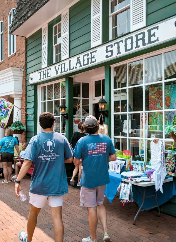 Village Store