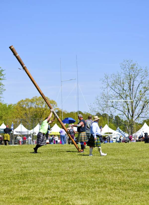Scottish Festival