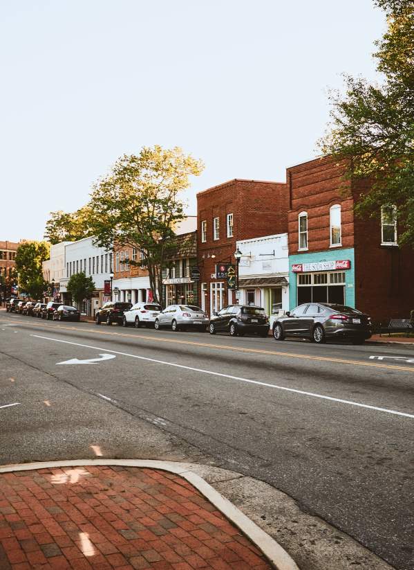Main Street
