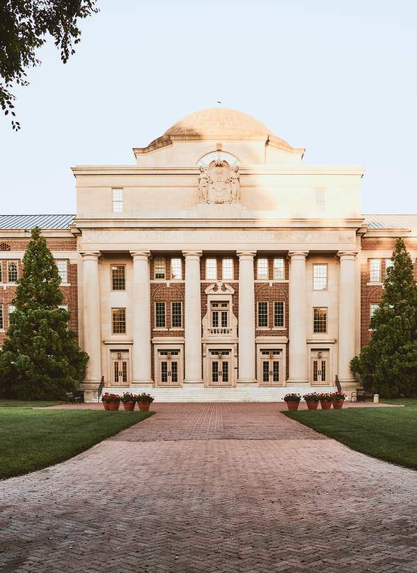 Davidson Campus
