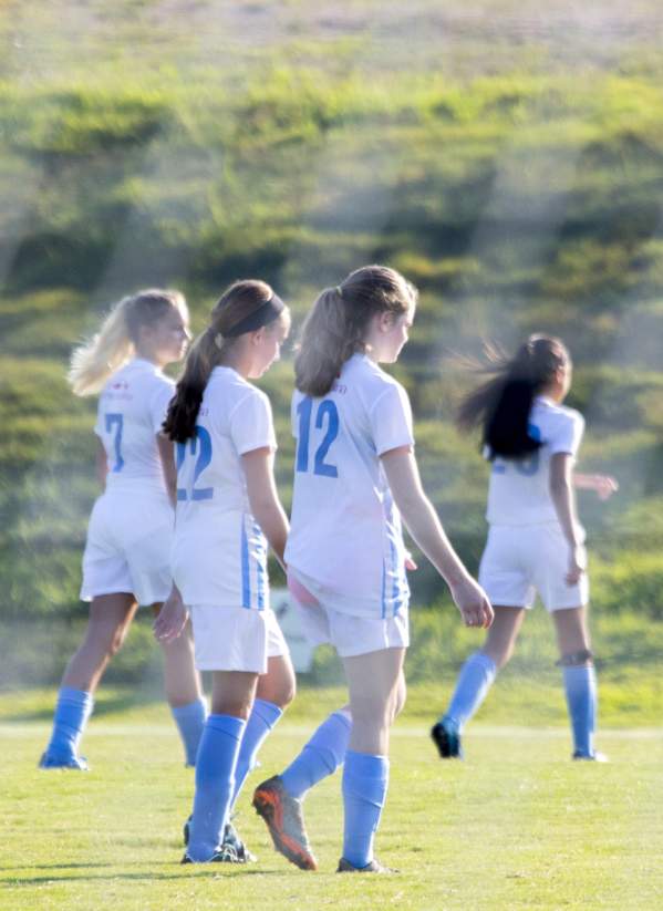 Partner Links - Female Soccer
