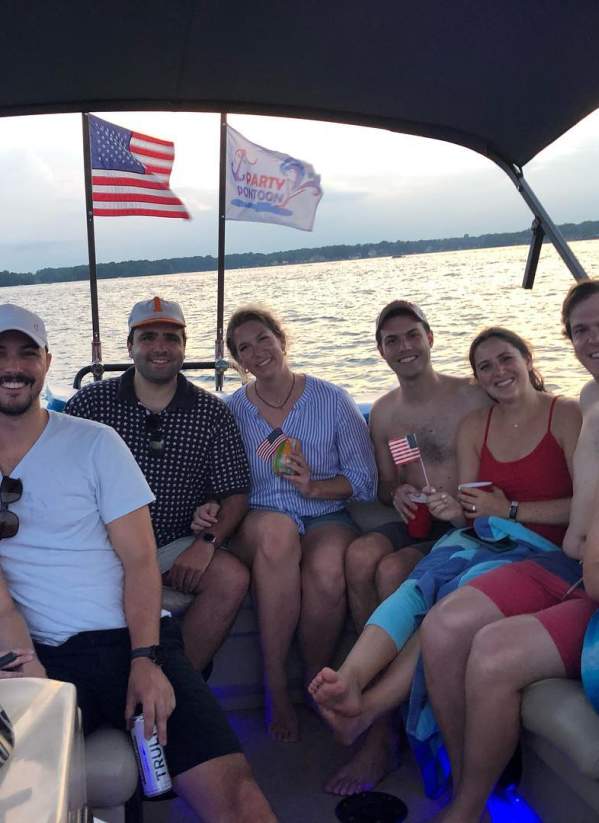 4th of July