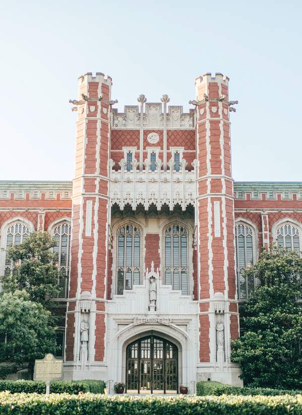 Catch a Free Ride Between Downtown and Campus Corner This Football Season!