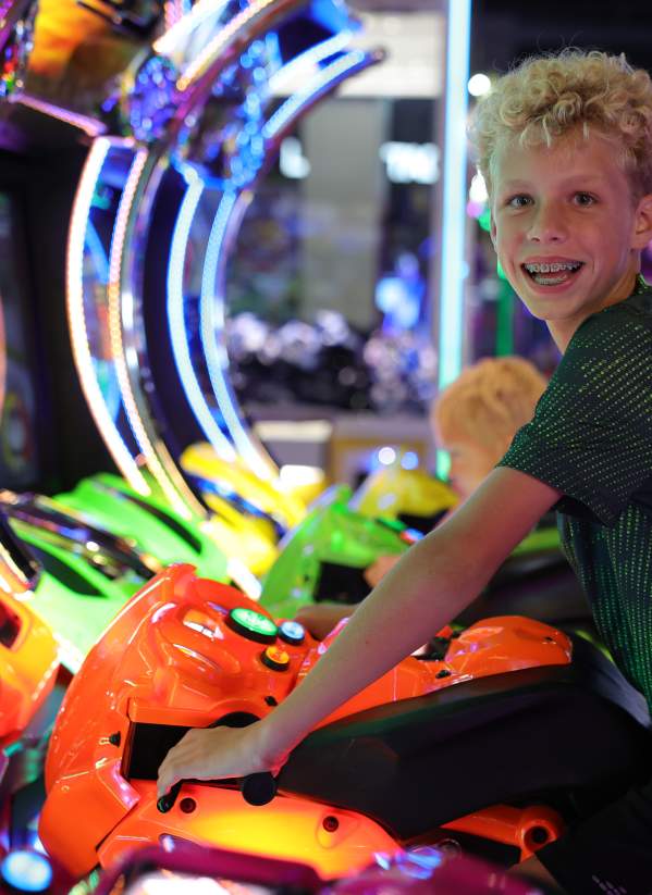 Beat the Winter Blues: Indoor Things Worth Leaving the House For in Norman