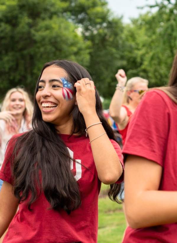 Get Ready to Party Like It's 1776: This Year’s FourthFest in Norman