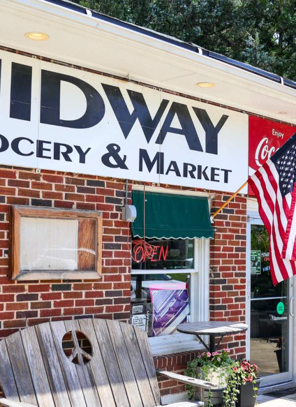 More Than a Sandwich Stop: The Story of Midway Deli