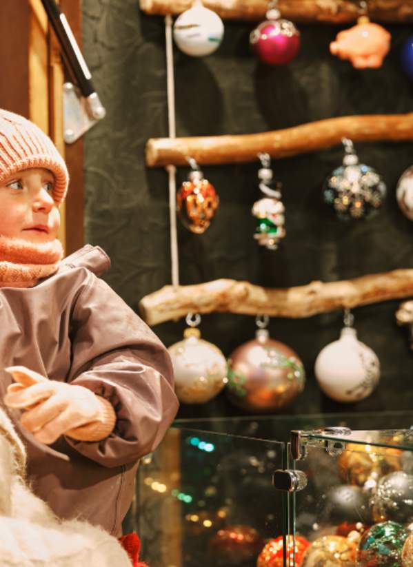 The Most Wonderful Time to Shop Local