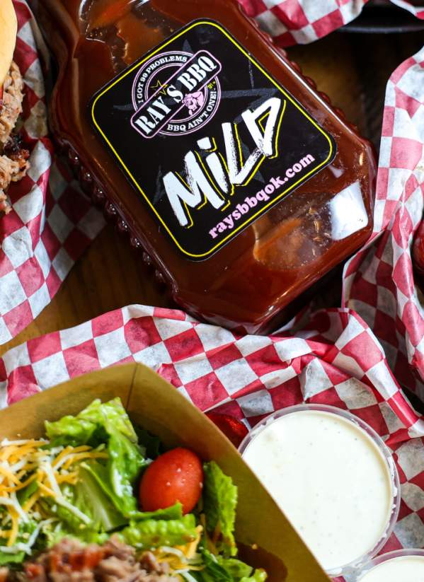 “Sizzle the Day” With Norman’s Best Barbecue