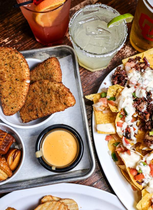 Coaches Corner Bar and Grill