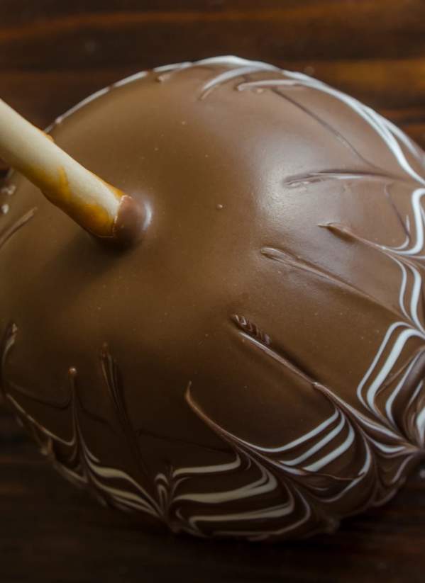 Apple Tree Chocolate