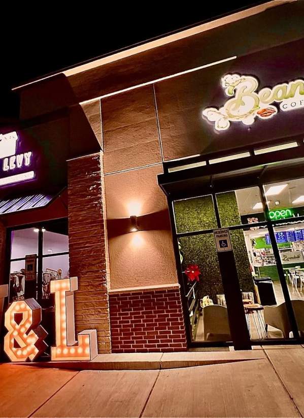 Beanstalk Coffee and Sno