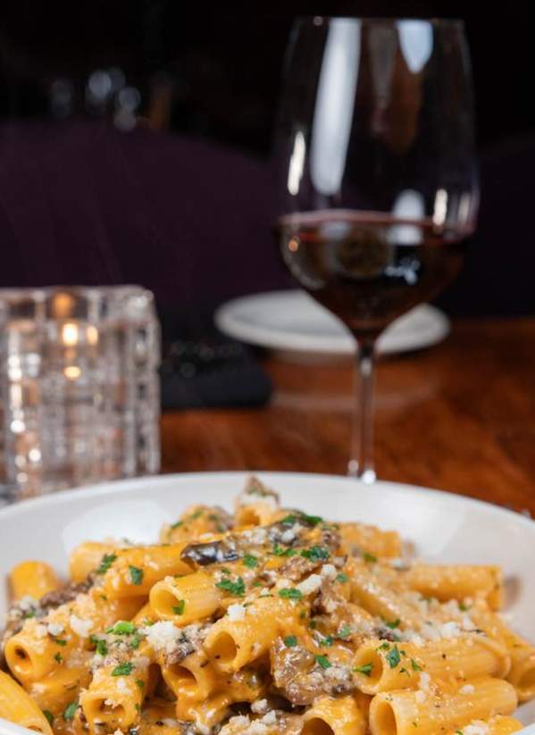 Benvenuti's Ristorante