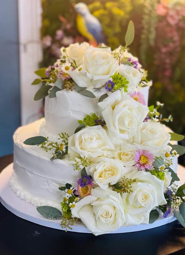 Byrdie's Bakery and Gourmet Kitchen