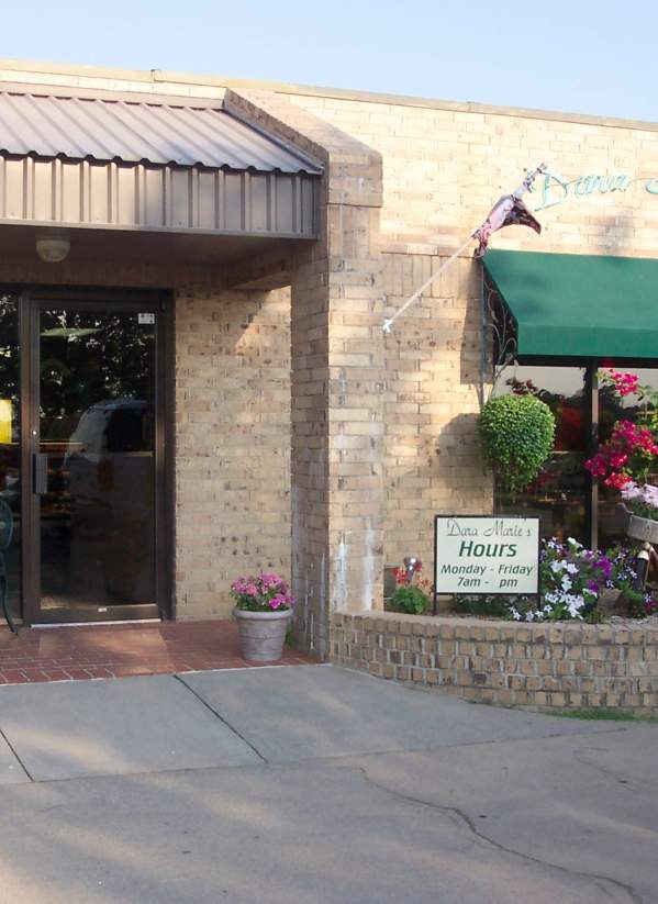 Dara Marie's Fine Baked Foods & Deli