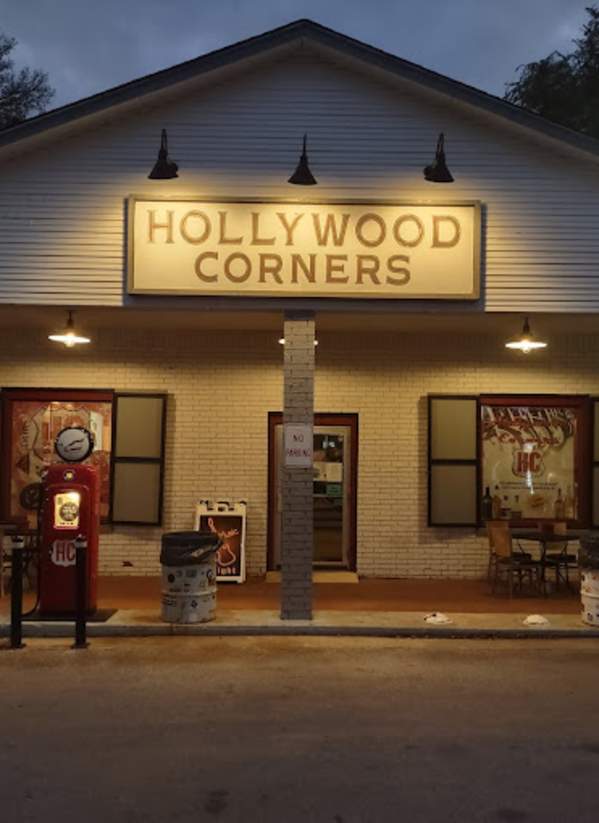 Hollywood Corners