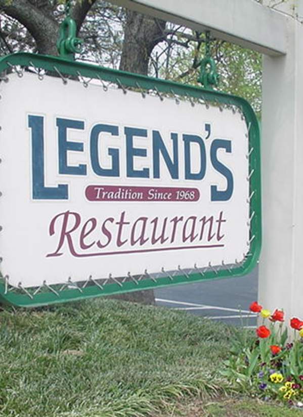 Legend's Restaurant