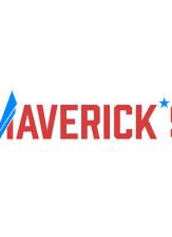 Maverick's