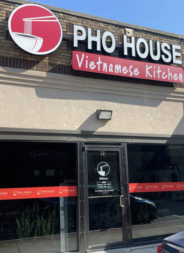 Pho House