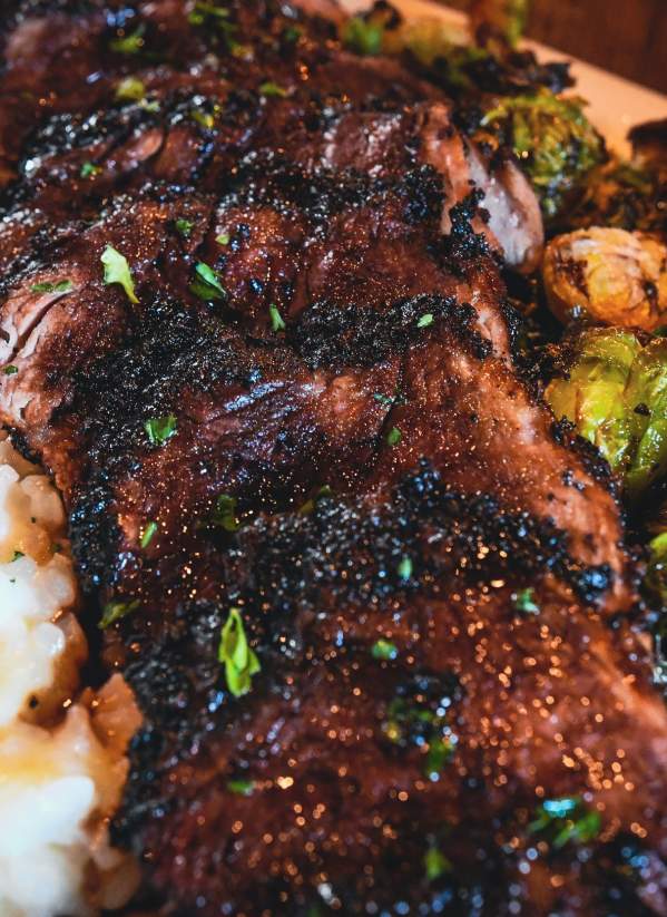 Scratch Kitchen & Cocktails