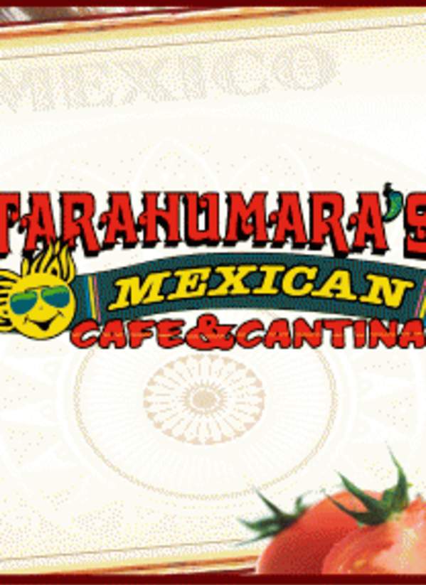 Tarahumara's Mexican Cafe