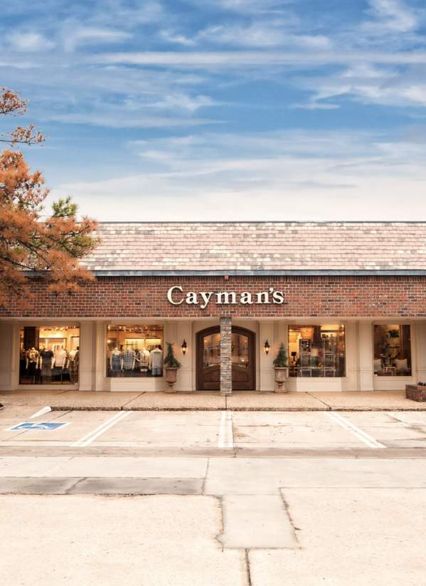 Caymans Clothiers