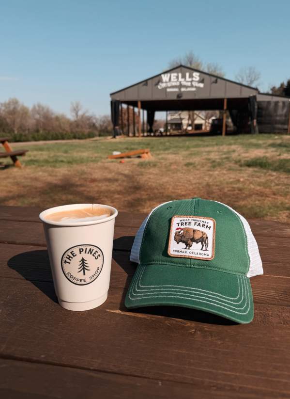 The Pines Coffee Shop & Event Center