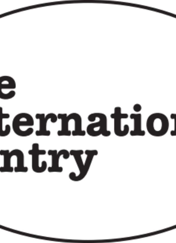 International Pantry