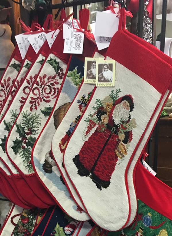 Christmas Expressions