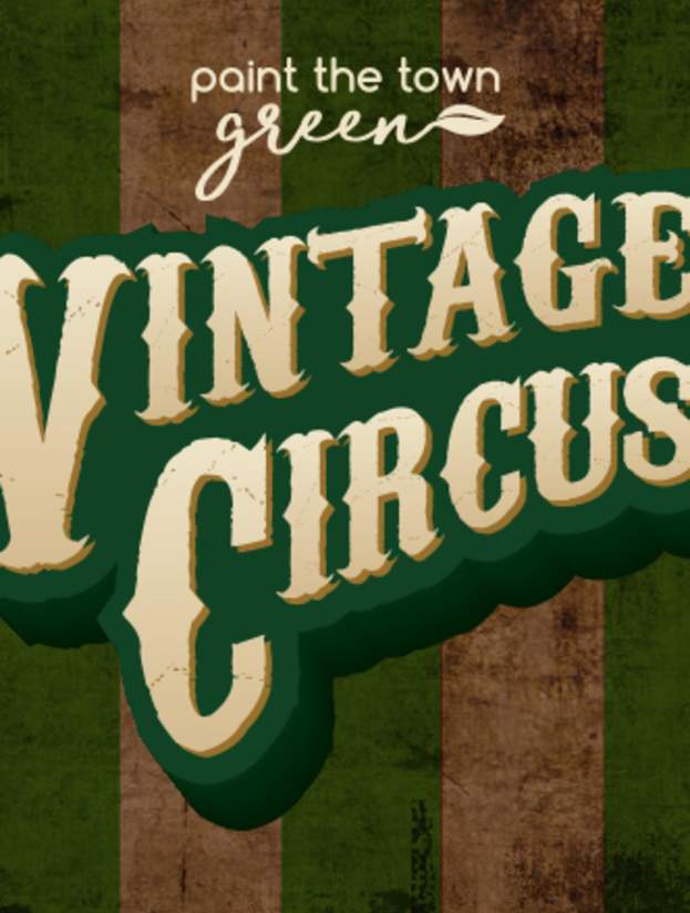 Vintage Circus