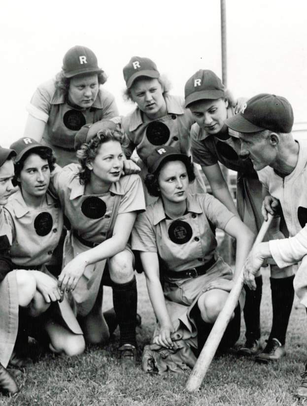 Rockford Peaches