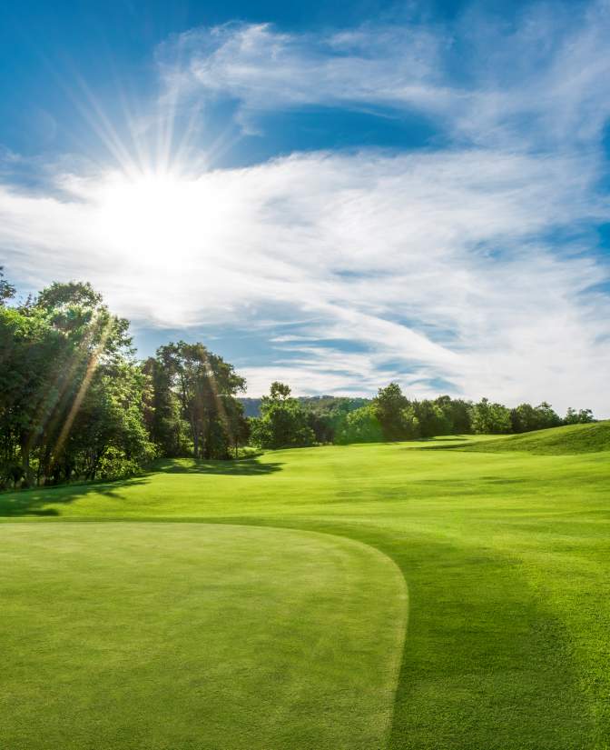 The Ultimate Guide of Places to Golf in Branson