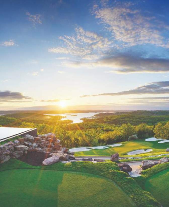 Meeting and convention center