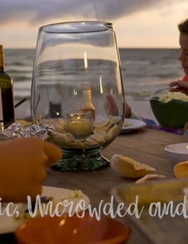 to Gulf County, FL Places to Stay & Things to Do