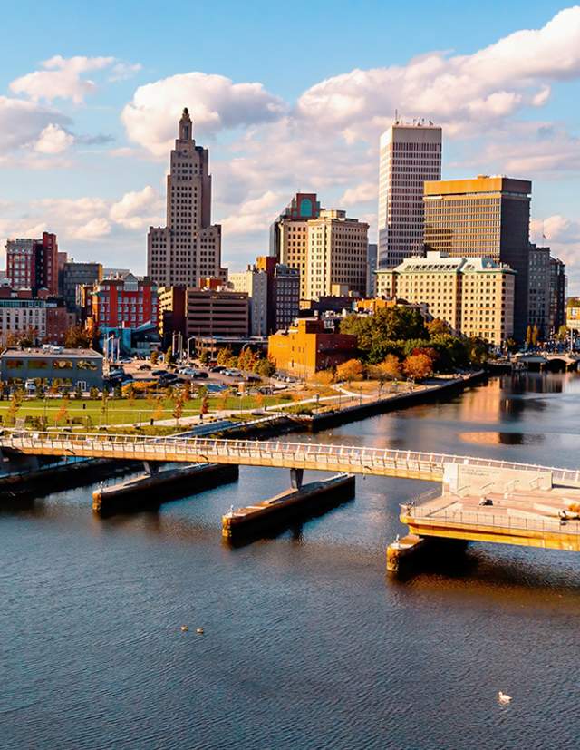 Splendor of Florence Returns to Providence