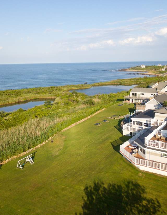 Buy Local Block Island