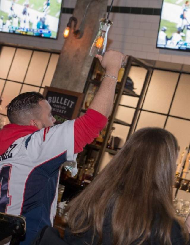 Kick Off the Big Game at These Providence Bars
