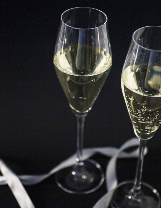 New Year's Eve in Providence