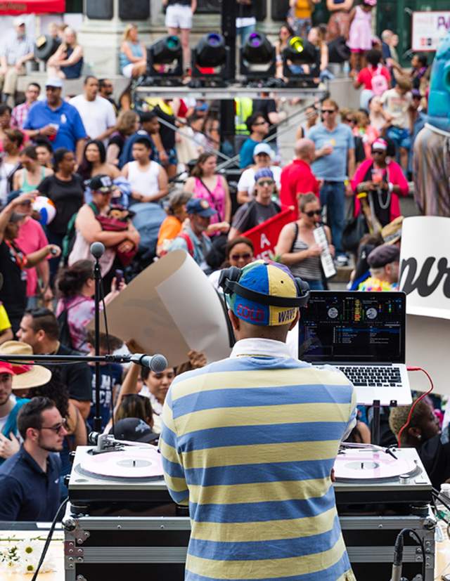 PVDFest 2018