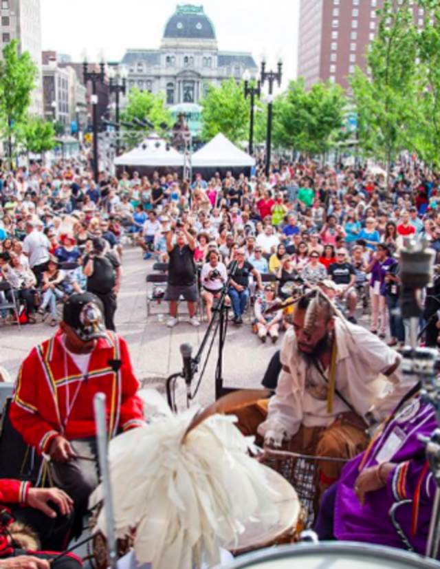 PVDFest 2019 Schedule